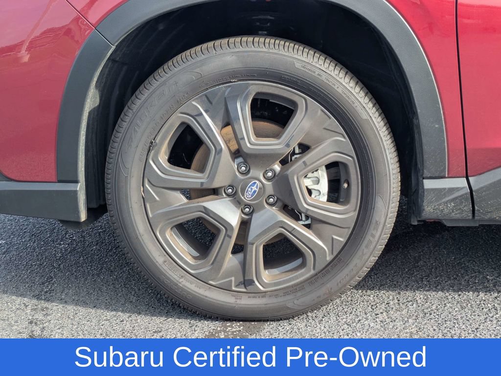 Certified 2025 Subaru Ascent Onyx Edition w/ Popular Package #2 AWD/4WD image 12