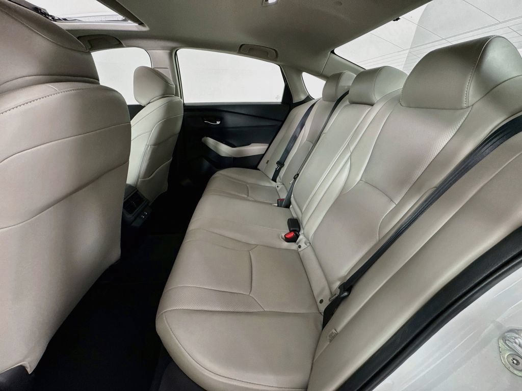 Used 2023 Honda Accord EX-L image 30