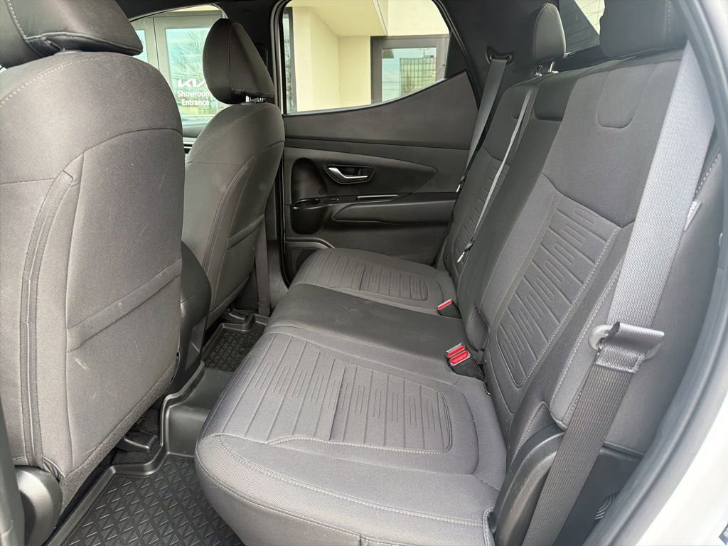 Used 2024 Hyundai Santa Cruz SEL w/ Activity Package image 16