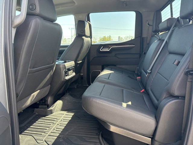 New 2026 GMC Sierra 1500 Elevation w/ Elevation Premium Package image 17