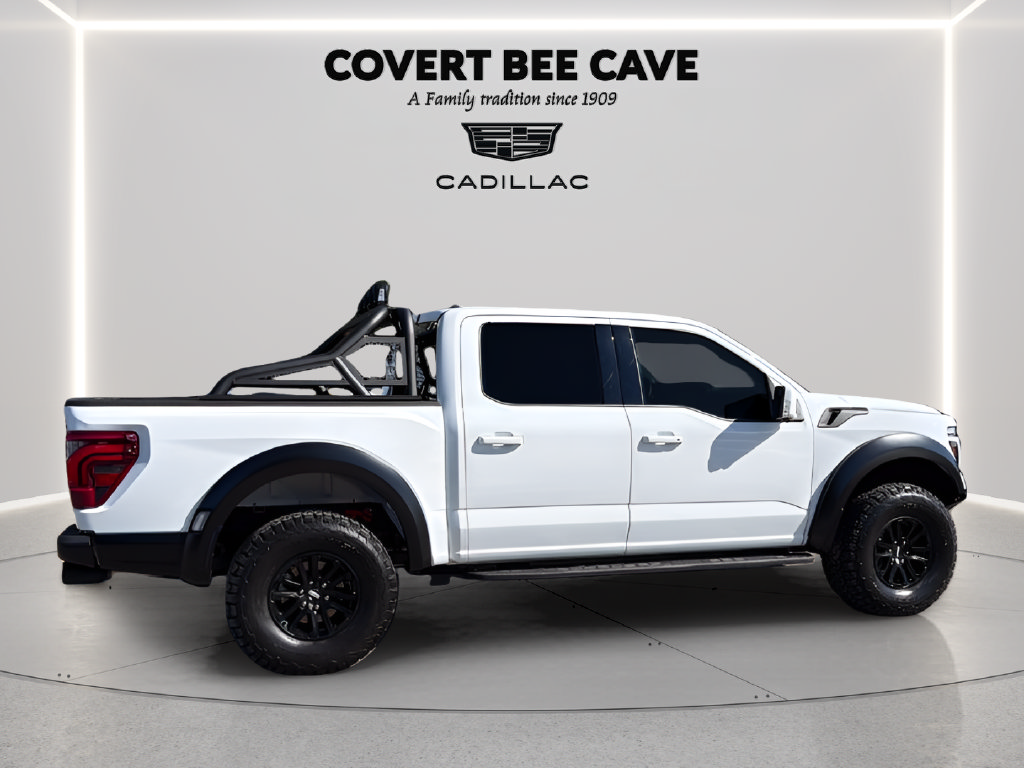 Used 2025 Ford F150 Raptor AWD/4WD image 10