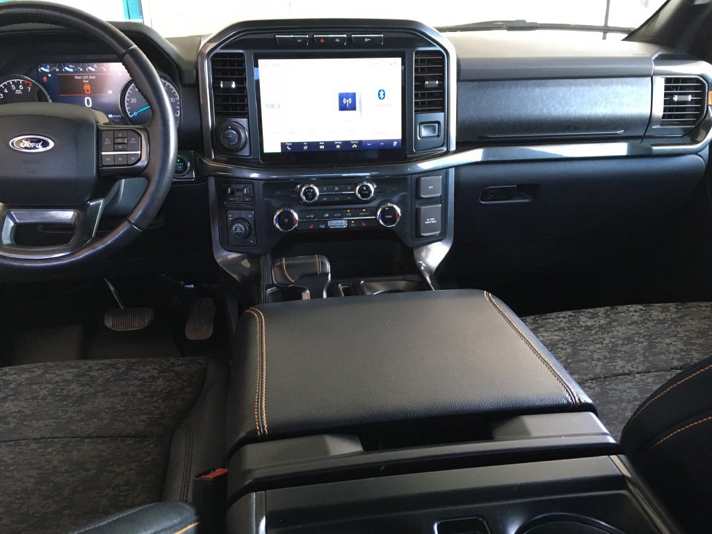 Used 2022 Ford F150 Tremor w/ Equipment Group 401A Mid AWD/4WD image 27