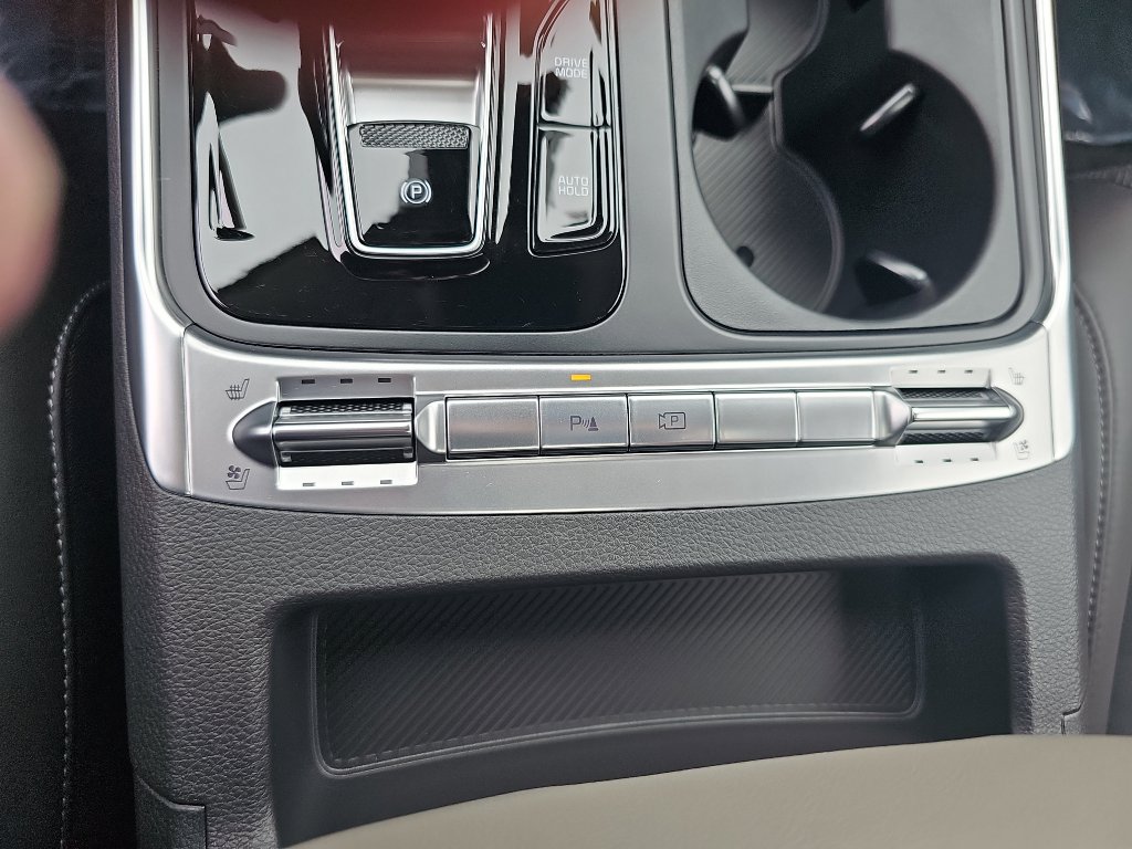 New 2026 Kia Carnival SX Prestige image 20