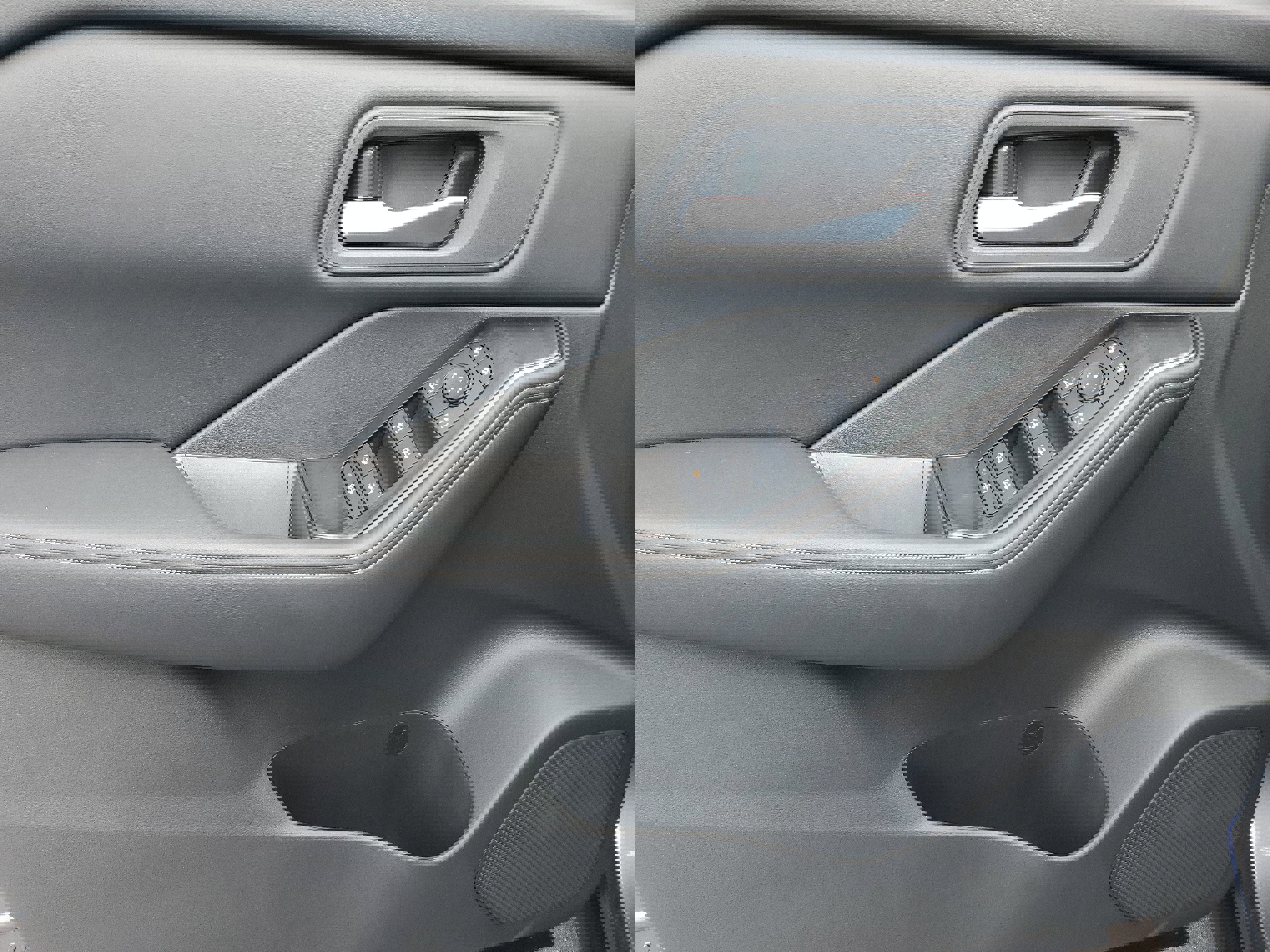 New 2026 Nissan Rogue SV w/ Cold Weather Package image 12