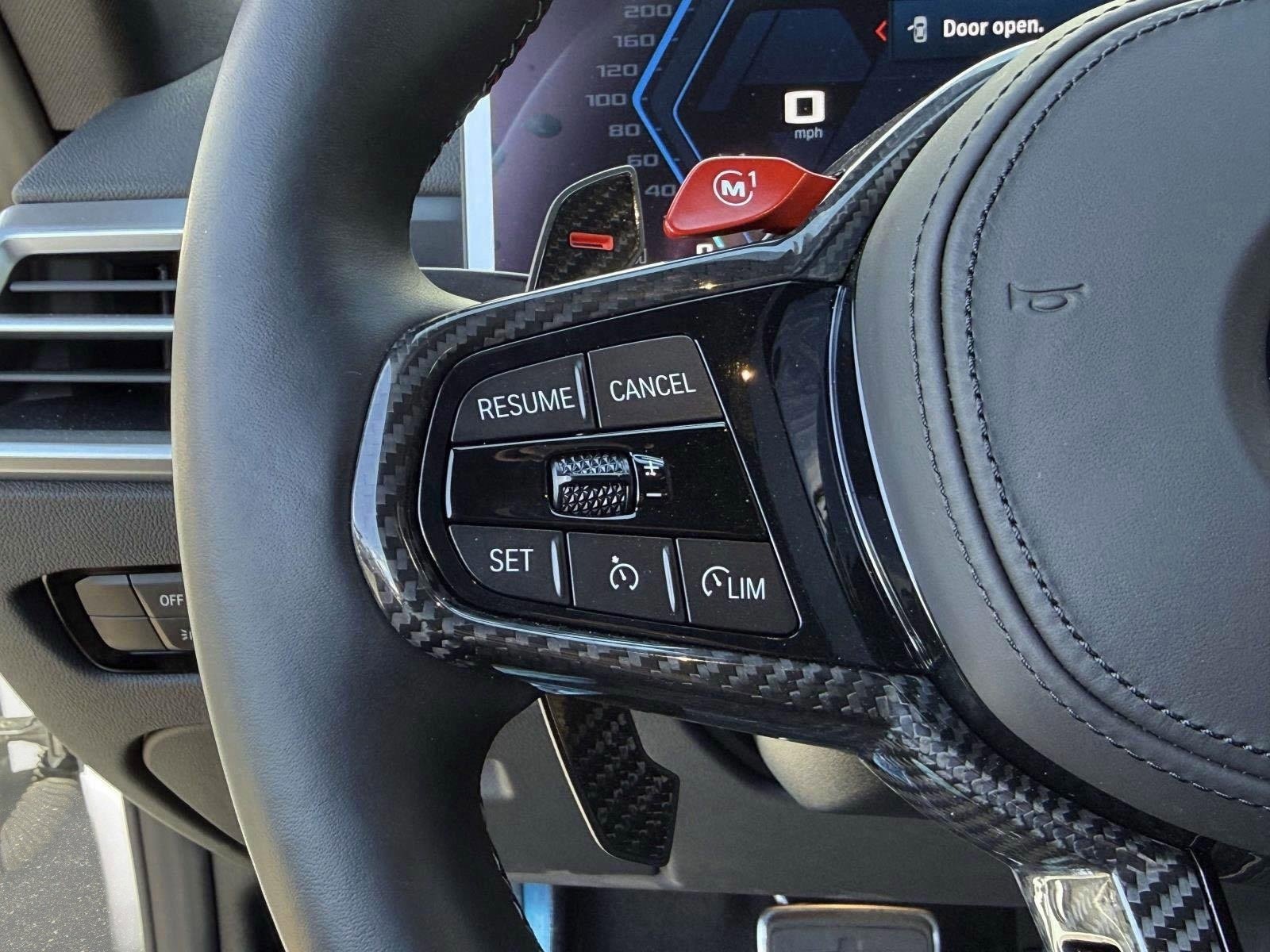 Used 2025 BMW M4 xDrive Competition w/ Executive Package image 53