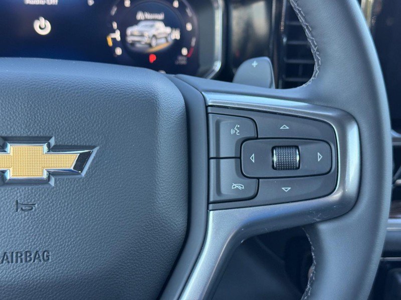 New 2026 Chevrolet Silverado 1500 LT image 14
