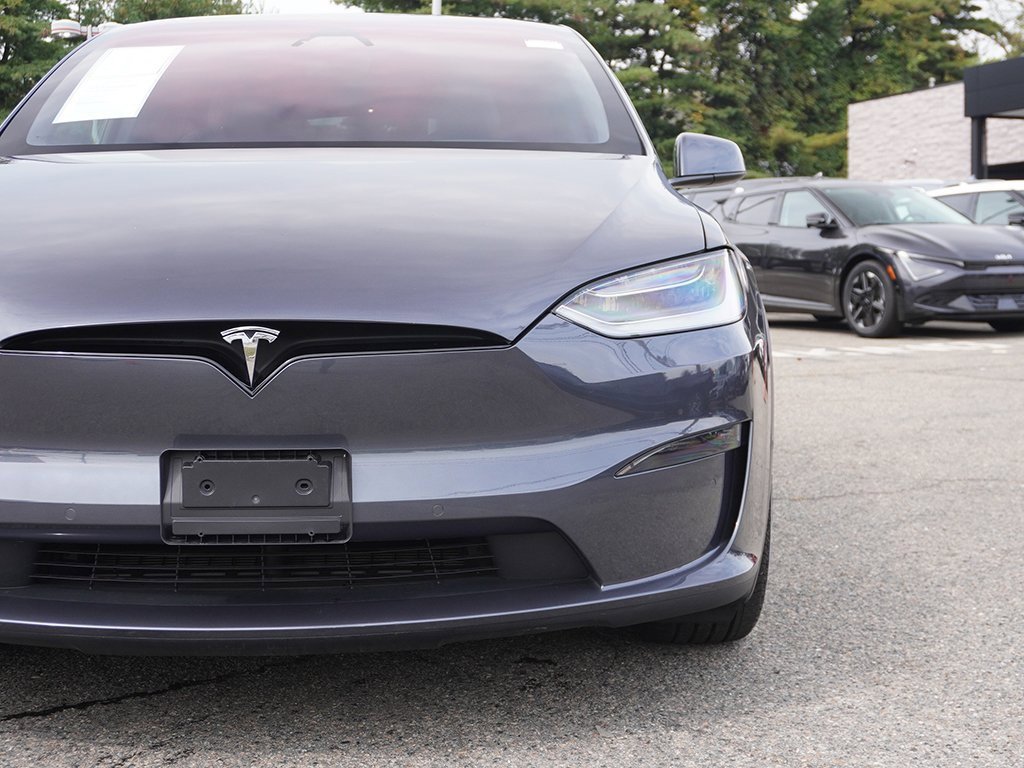 Used 2022 Tesla Model X image 18