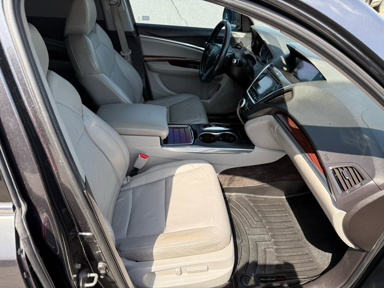 Used 2016 Acura MDX FWD w/ Technology Package image 20