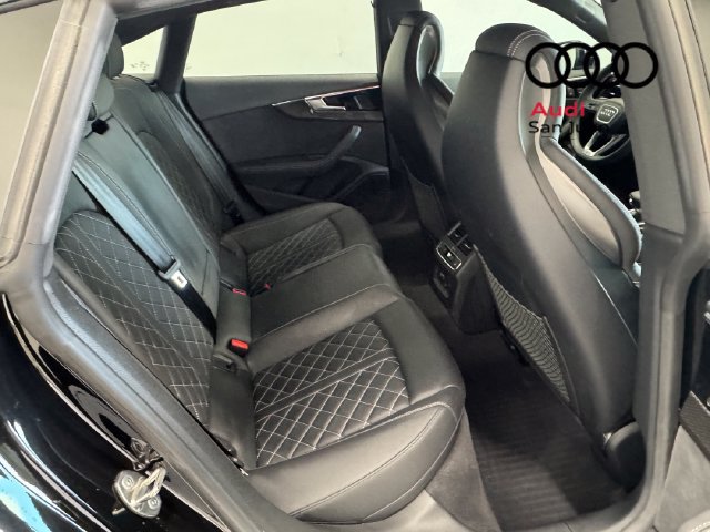 Used 2023 Audi S5 Prestige w/ Prestige Package AWD/4WD image 24