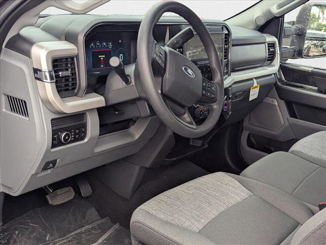 New 2026 Ford F350 XLT image 3