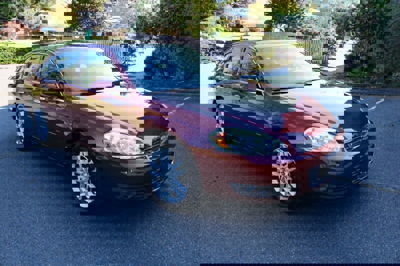 Used 2008 Chevrolet Impala LTZ image 2