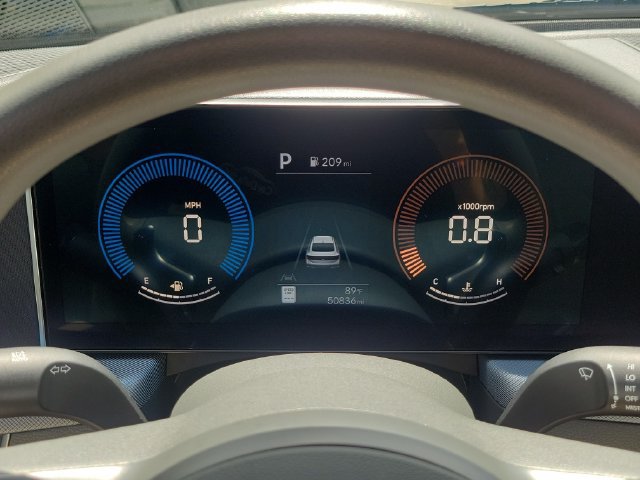 Used 2025 Hyundai Sonata SEL FWD image 22