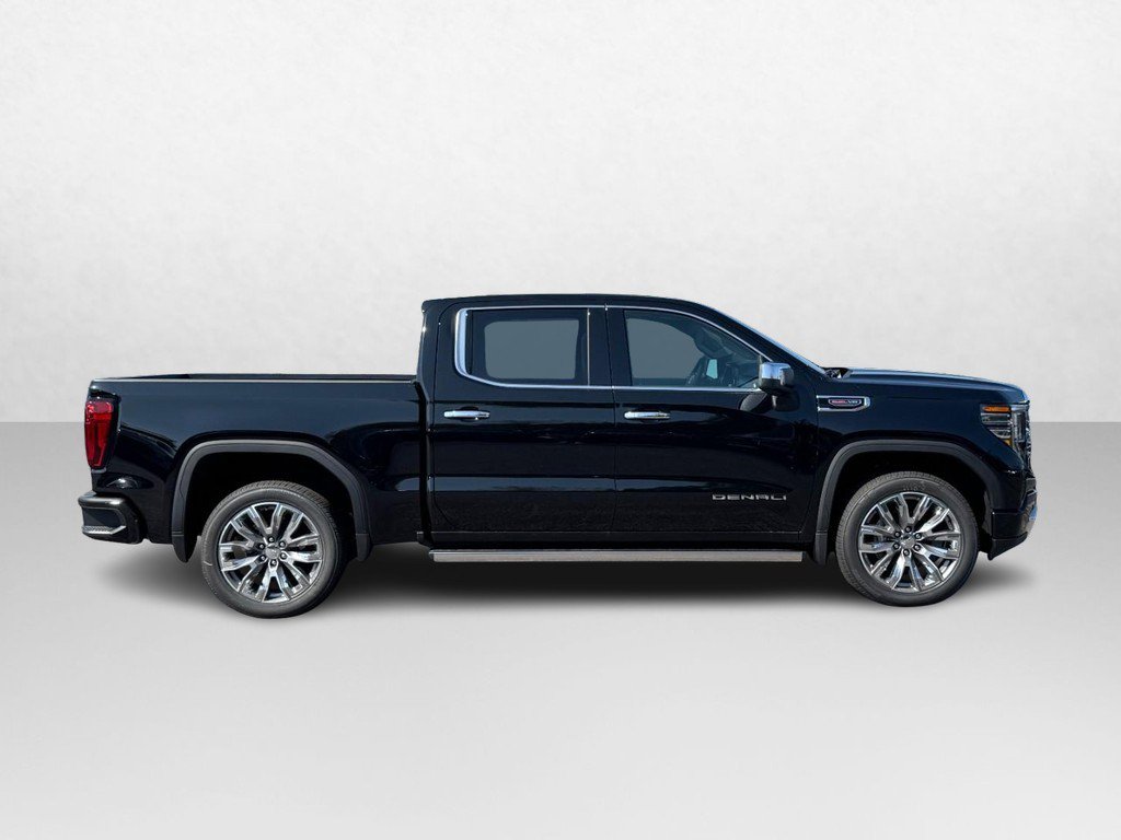 New 2026 GMC Sierra 1500 Denali w/ Denali Reserve Package image 2