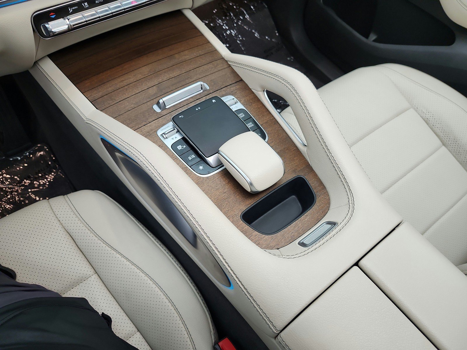 Certified 2020 Mercedes-Benz GLE 350 image 13