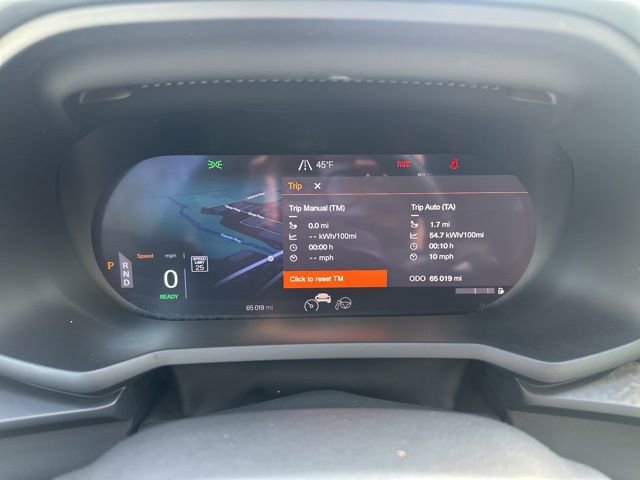 Used 2021 Polestar Polestar 2 image 23