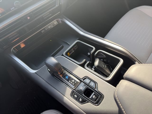 Used 2024 Lexus TX 350 AWD w/ Cold Weather Package image 8