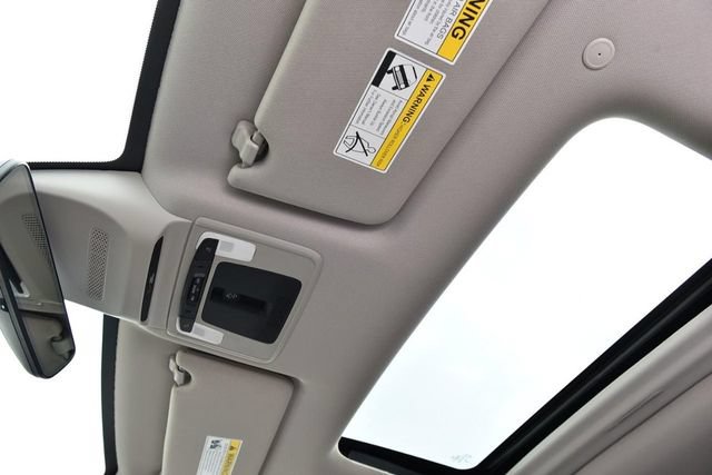 New 2027 Honda HR-V EX-L image 23