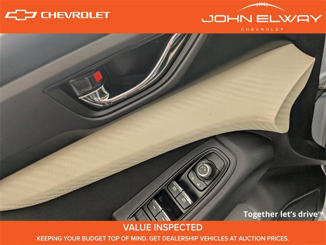 Used 2019 Subaru Ascent Premium image 15