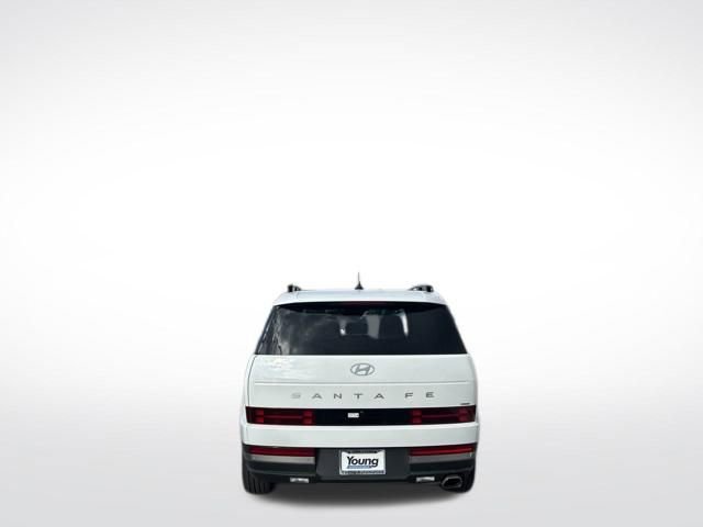 Used 2025 Hyundai Santa Fe Limited image 7