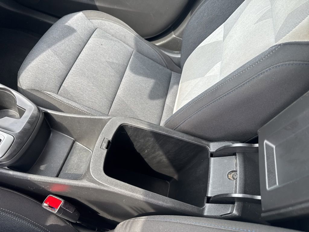 Used 2024 Chevrolet Trax LS image 24