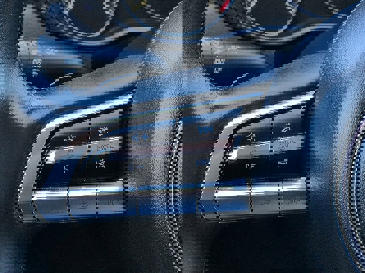 Used 2024 MAZDA CX-50 2.5 Turbo w/ Cargo Package image 24