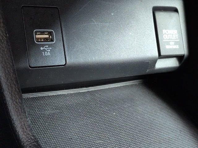 Used 2020 Honda HR-V LX image 21