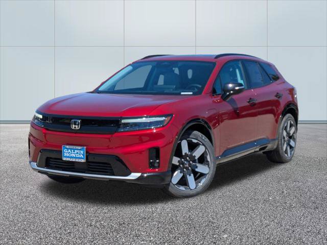 New 2026 Honda Prologue Elite