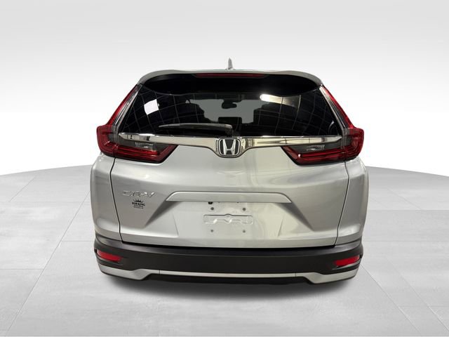 Used 2020 Honda CR-V EX image 6