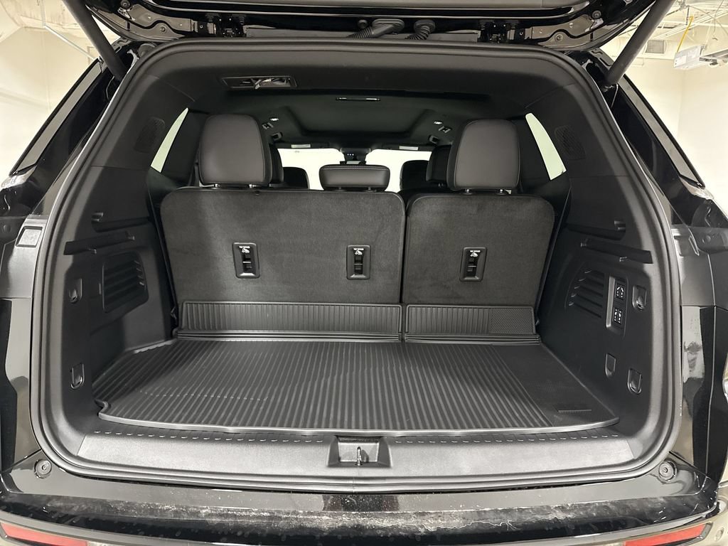New 2027 Buick Enclave Sport Touring w/ Super Cruise Package AWD/4WD image 26