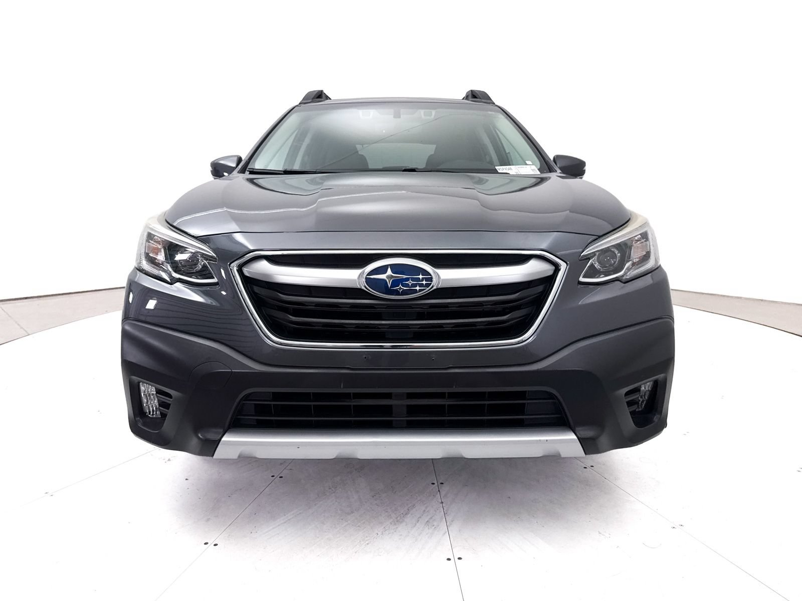 Used 2021 Subaru Outback Limited w/ Popular Package #2 AWD/4WD image 12