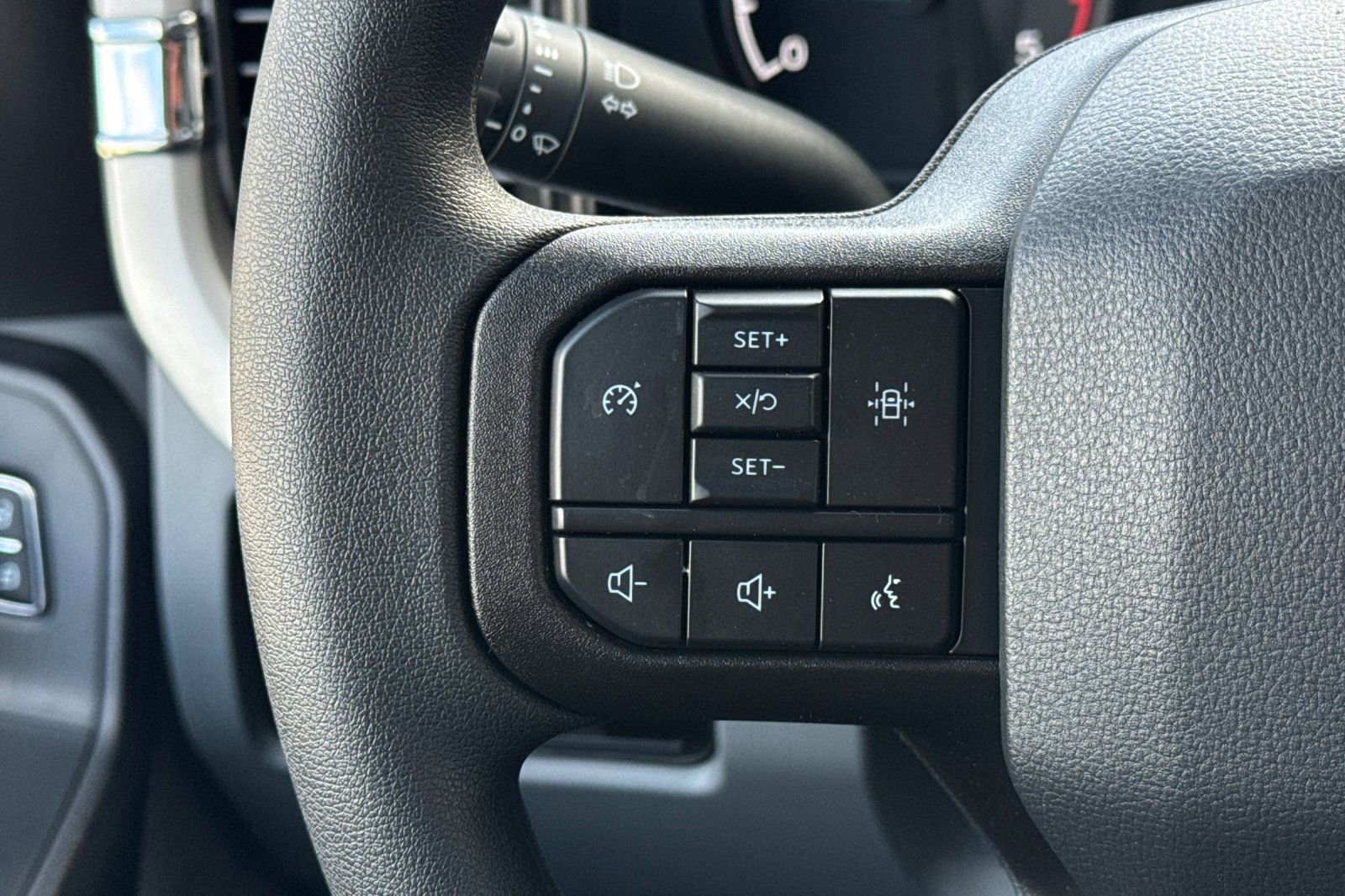 New 2026 Ford F350 XL w/ XL Chrome Package image 25