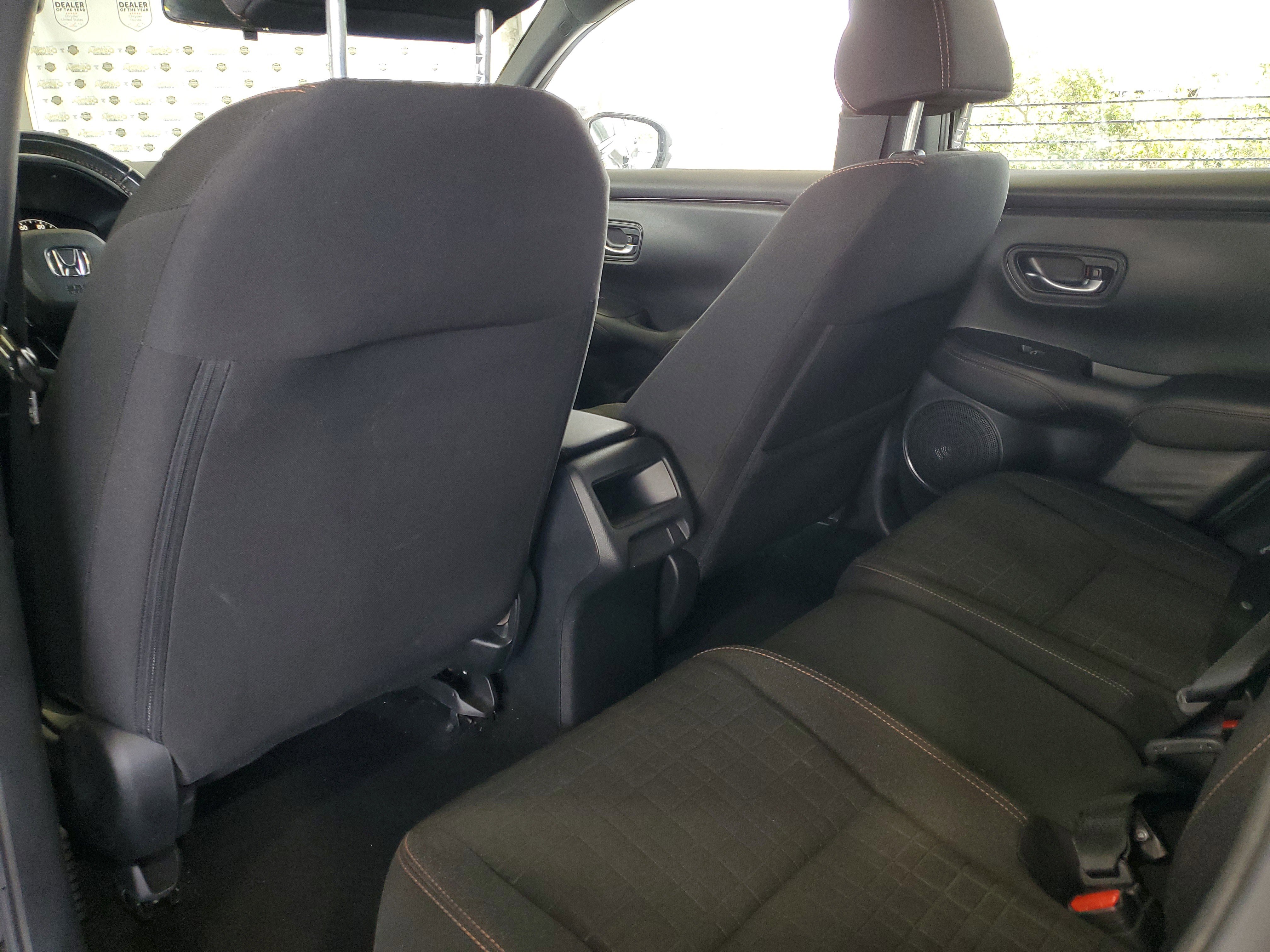 Used 2024 Honda HR-V Sport image 10
