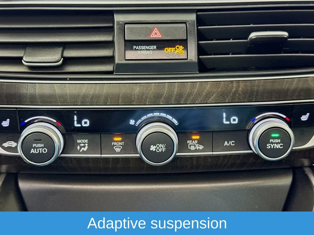 Used 2022 Honda Accord Touring image 19