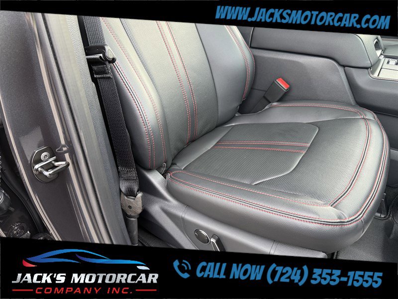 Used 2024 Ford Expedition Limited image 45