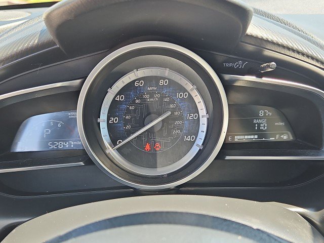 Used 2018 Toyota Yaris iA FWD image 12