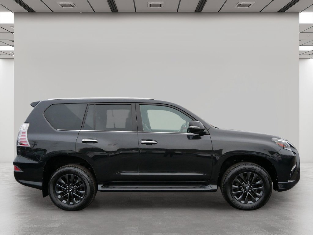 Certified 2022 Lexus GX 460 Premium w/ Premium Package AWD/4WD image 7