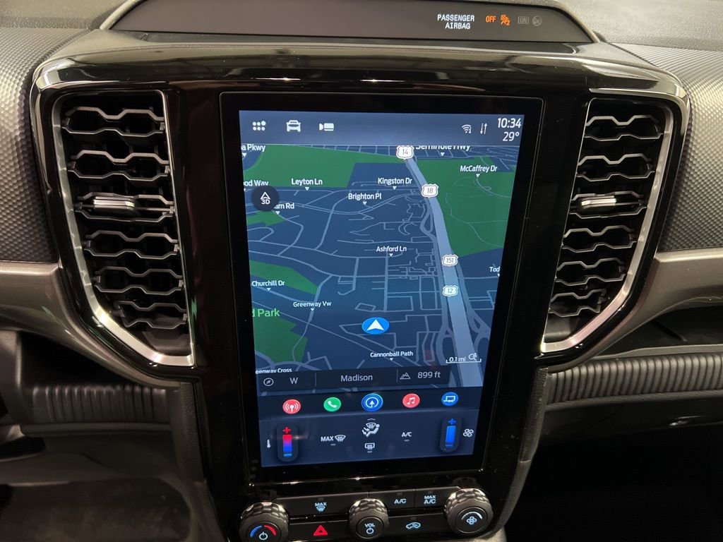 New 2026 Ford Ranger XLT image 11