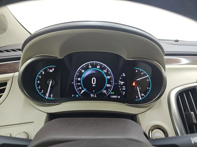 Used 2015 Buick LaCrosse Leather w/ Experience Buick Package image 24