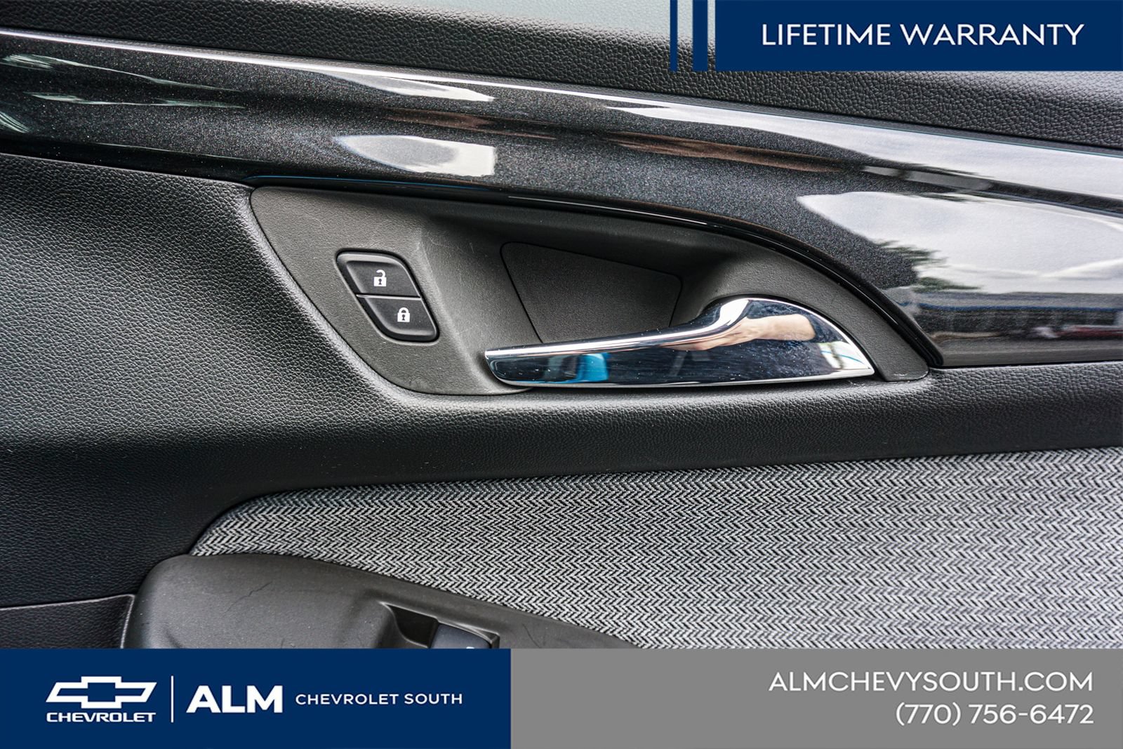 New 2026 Chevrolet TrailBlazer LS w/ LS Confidence Package FWD image 44