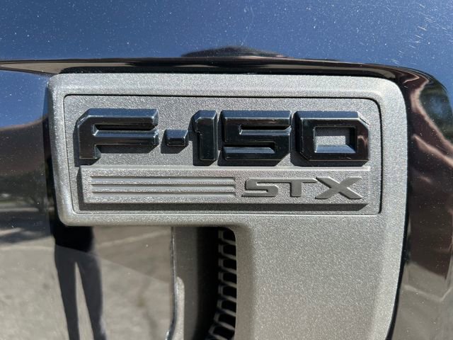 Certified 2023 Ford F150 XL w/ STX Appearance Package AWD/4WD image 38