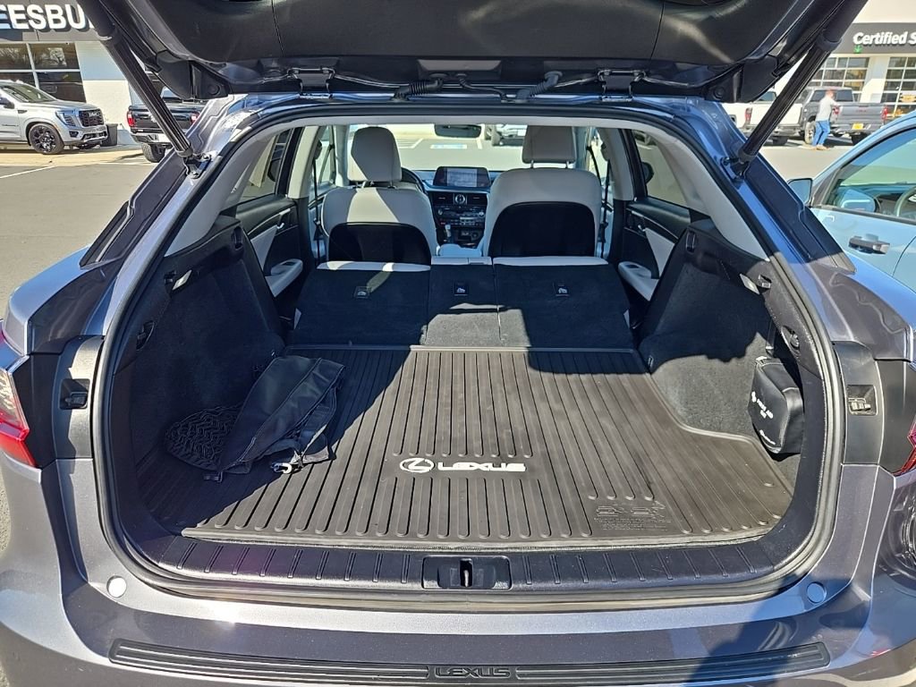 Used 2021 Lexus RX 350 AWD w/ Premium Package image 56