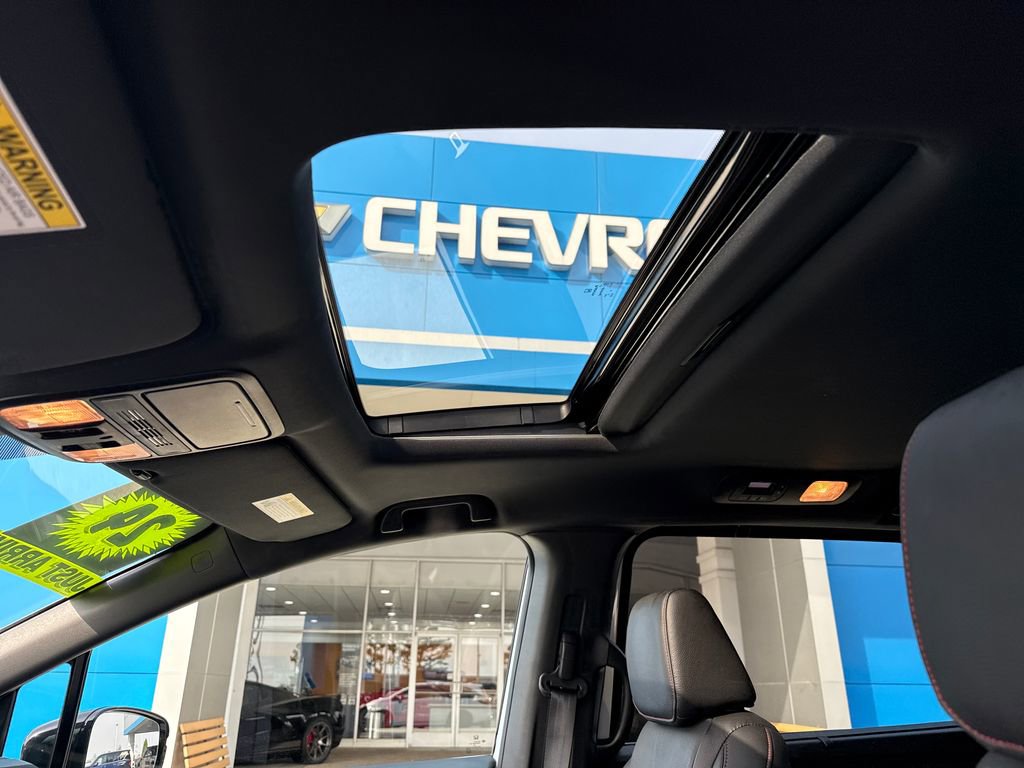 Used 2024 Honda Odyssey Sport image 24