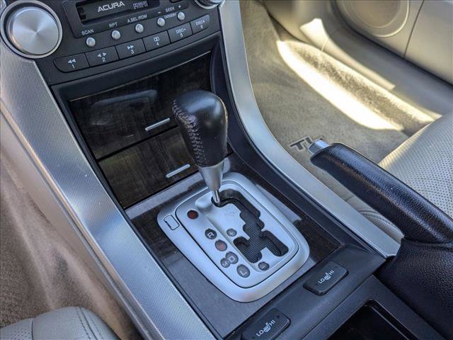 Used 2007 Acura TL FWD image 12