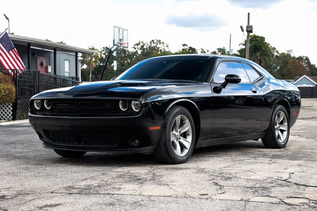 Used 2016 Dodge Challenger R/T w/ Sound Group image 3