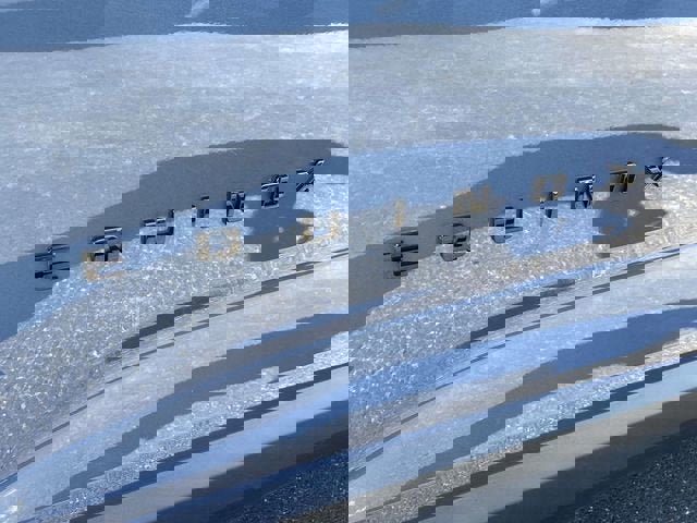 New 2026 Chevrolet Equinox RS w/ Convenience Package III AWD/4WD image 7