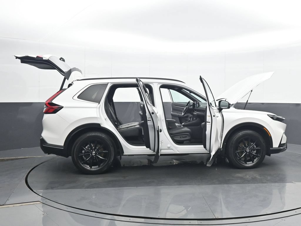 Used 2024 Honda CR-V Sport-L image 36