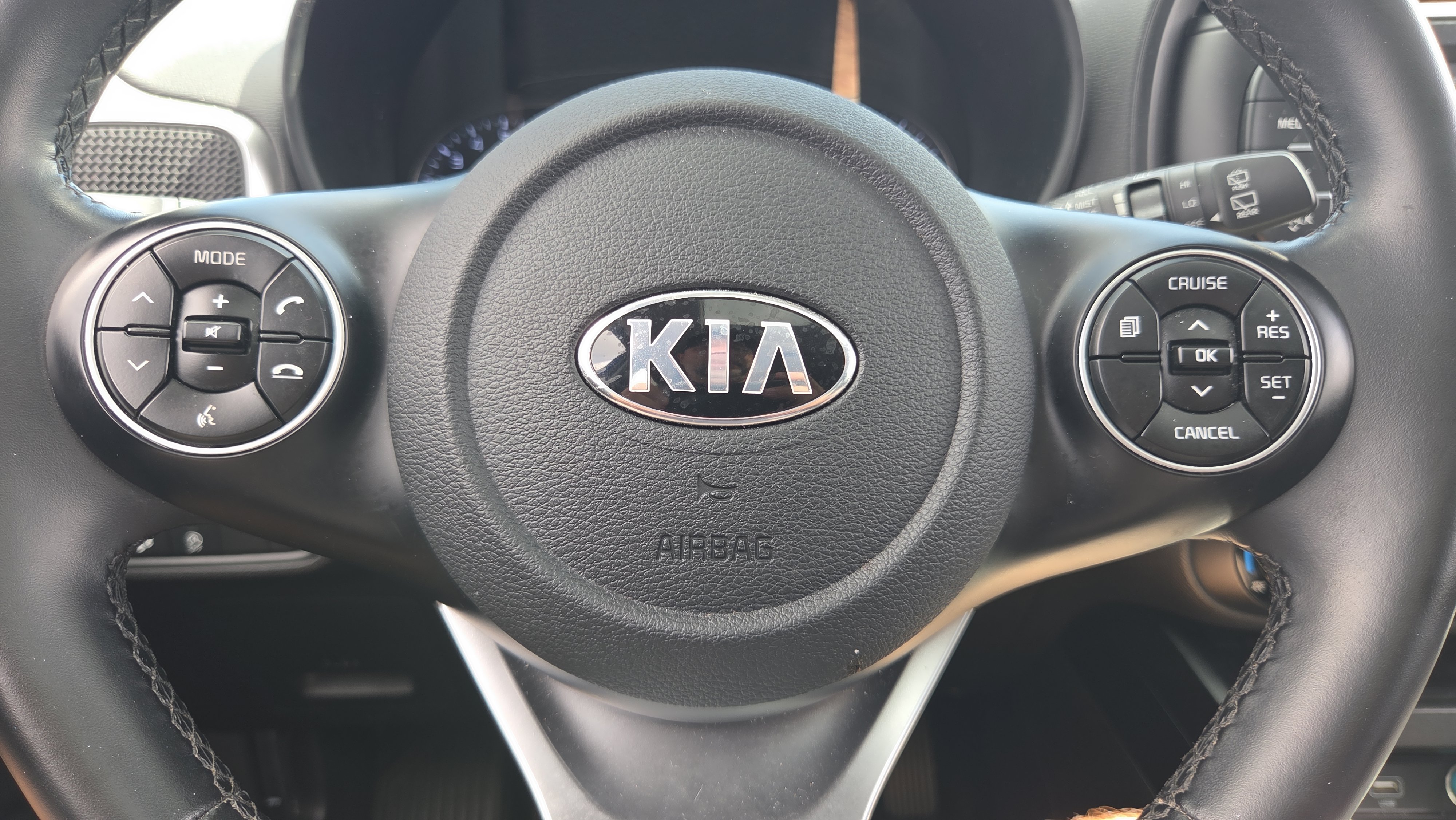 Used 2020 Kia Soul GT-Line w/ GT 2.0L Power Sunroof Package image 28