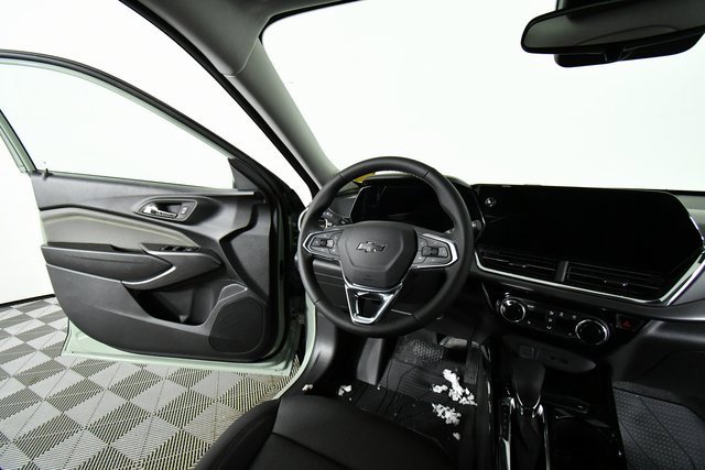 New 2026 Chevrolet Trax ACTIV w/ Driver Confidence Package image 19