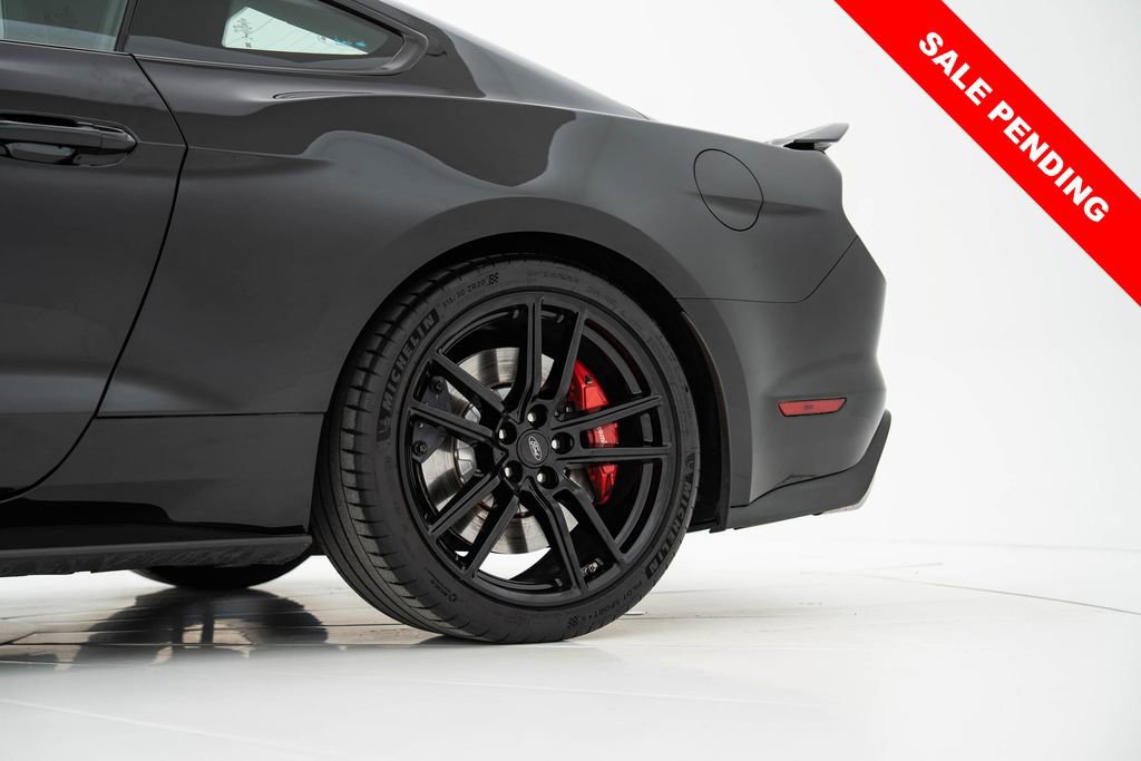 Used 2021 Ford Mustang Shelby GT500 w/ Technology Package image 61