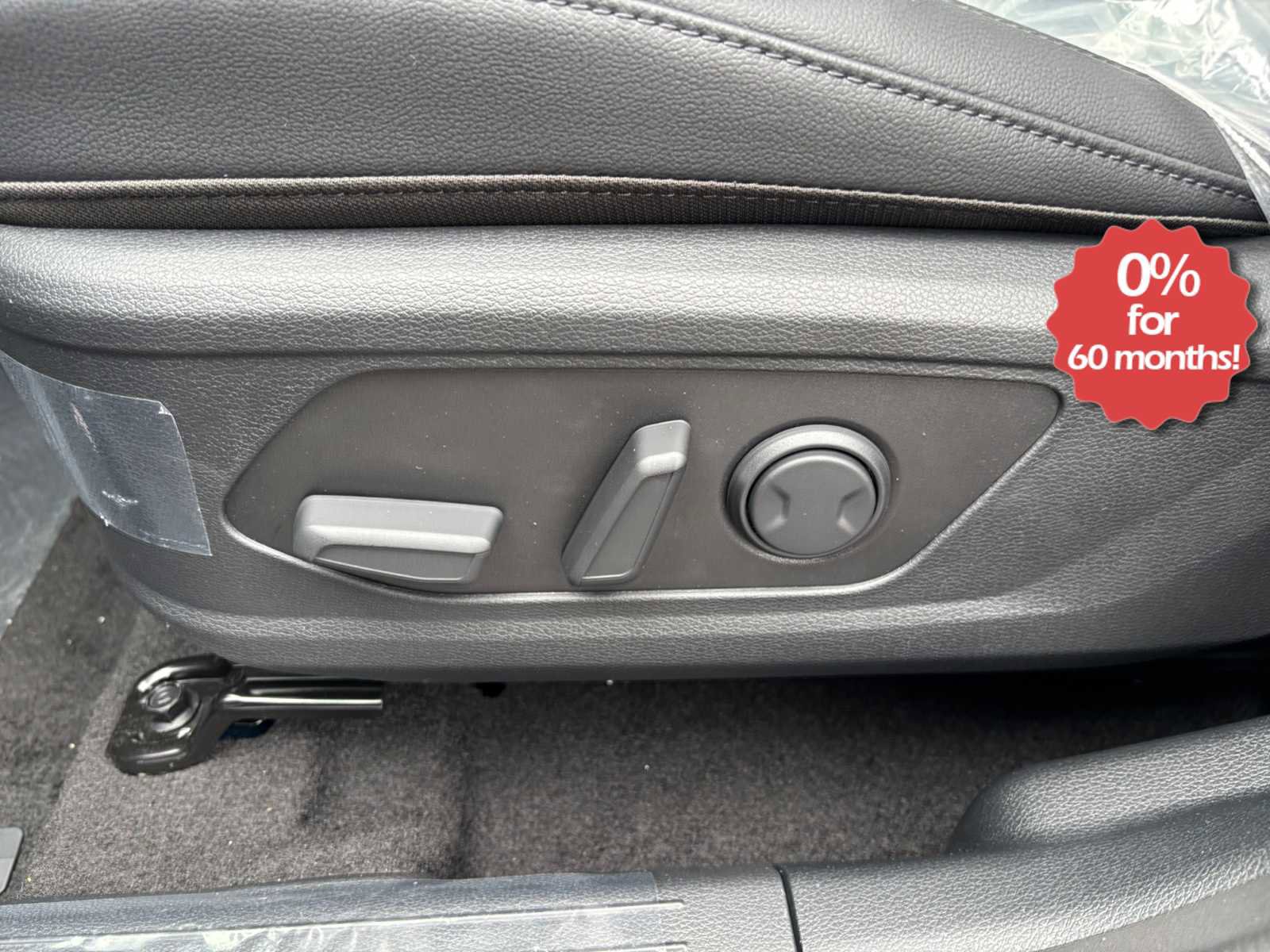 New 2025 Kia Sportage X-Line Prestige image 19